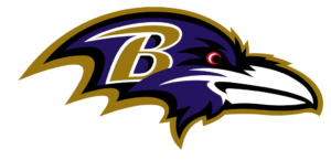 Baltimore Ravens Logo