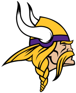Minnesota Vikings Logo